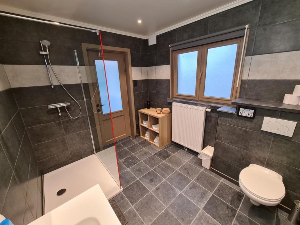 Beautiful Apartment Met Zicht Damse Vaart @Brugge 外观 照片
